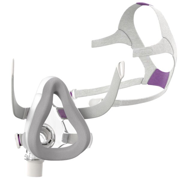 F20 for Her Full Face Mask Strap